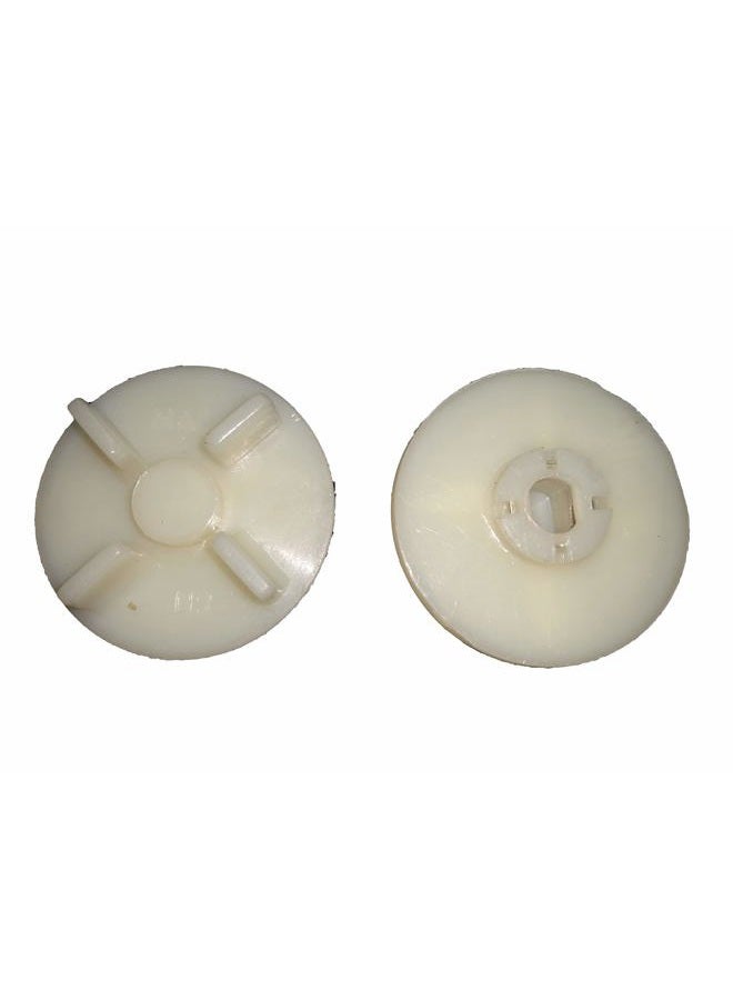 Preethi BLACK LIGER Preethi Motor Coupler for Eco Twin, Eco Plus and Blue Leaf Mixers,White - Image 5